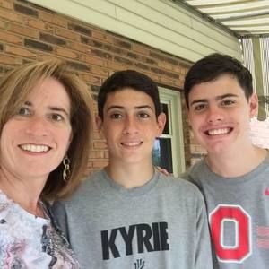 Meet your Posher, Liza